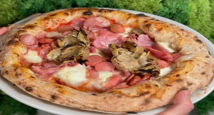 L’EATALY Ristorante & Pizzeria photo 5