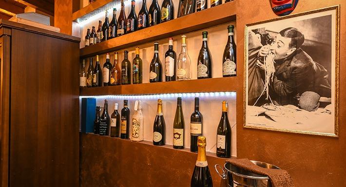 Cristal Ristorante Pizzeria photo 3