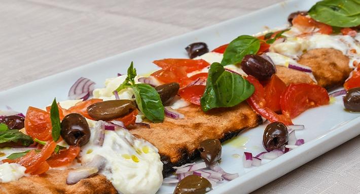 Cristal Ristorante Pizzeria photo 4