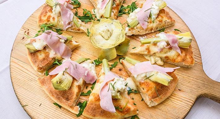 Cristal Ristorante Pizzeria photo 5