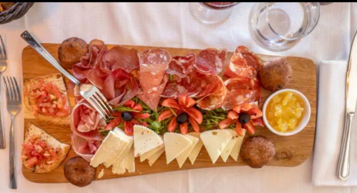 Ristorante Braceria Angusera photo 2