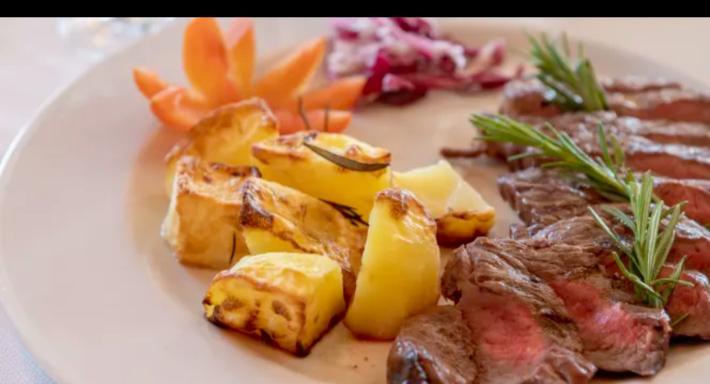 Ristorante Braceria Angusera photo 3