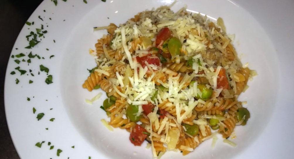 Pizzeria Ristorante Turati 39 photo 2