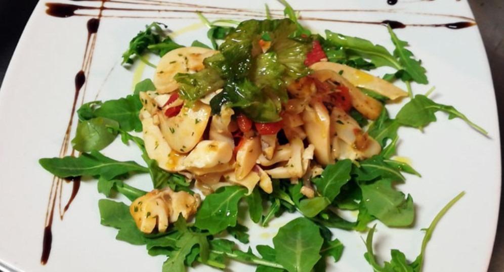 Pizzeria Ristorante Turati 39 photo 3