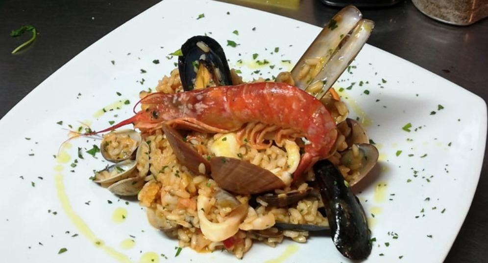 Pizzeria Ristorante Turati 39 photo 4