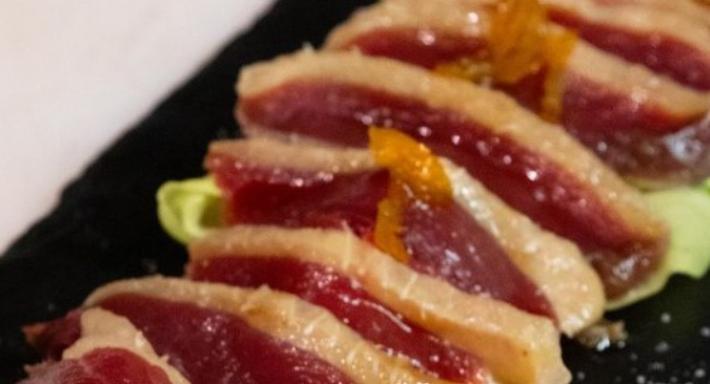 Anima Osteria Italiana photo 2