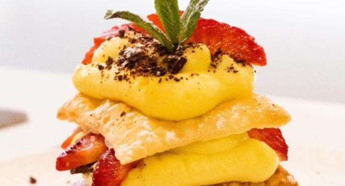 Anima Osteria Italiana photo 4