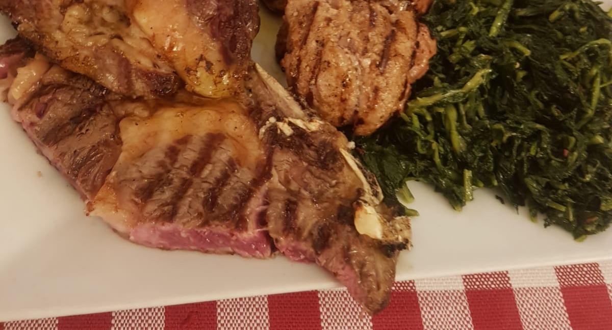 Da Fabrizio al 56 photo 2