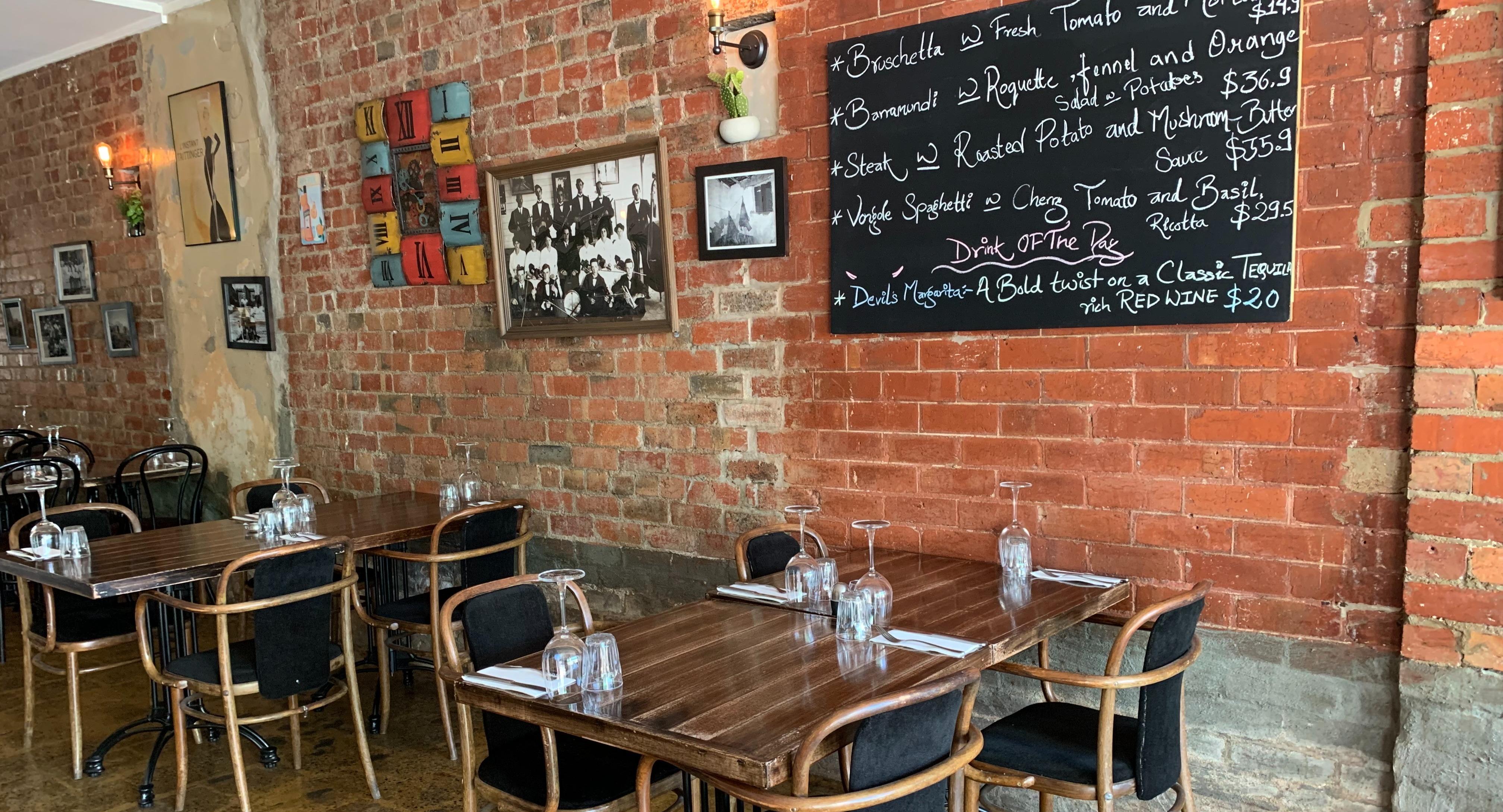 The Stonemill 347 Food & Wine Bar photo 2