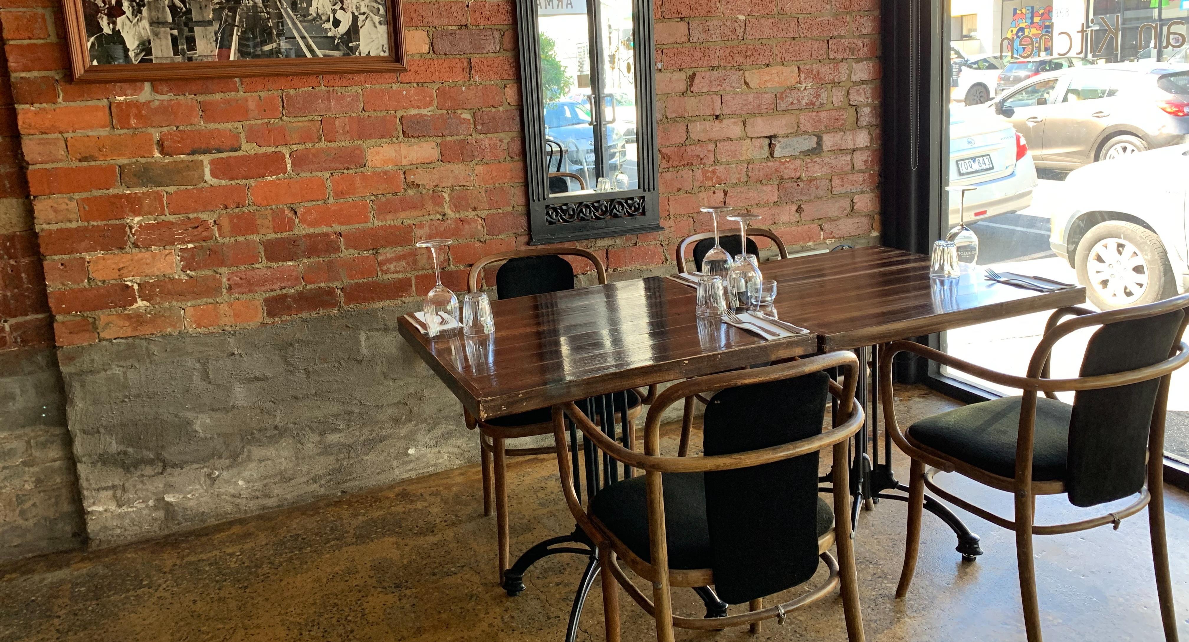 The Stonemill 347 Food & Wine Bar photo 3