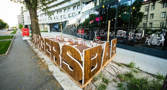 Burger's Bar photo 2