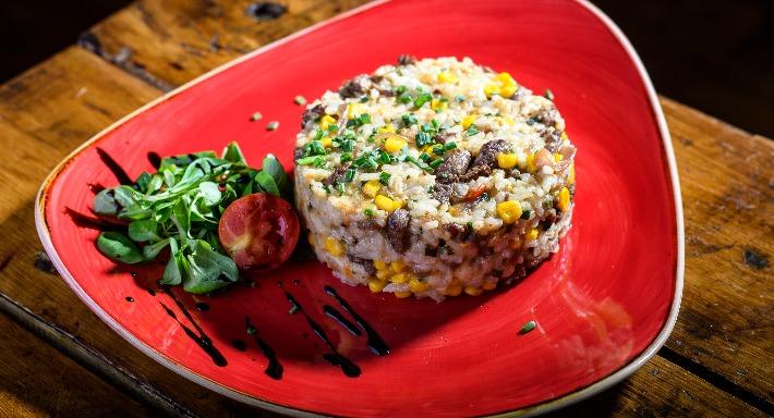 Burger's Bar photo 5