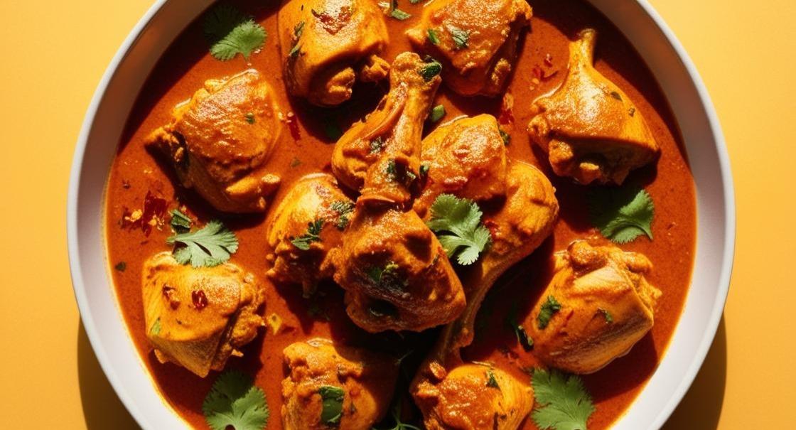 The Twisted Indian Restaurant photo 2