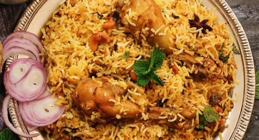 The Twisted Indian Restaurant photo 3