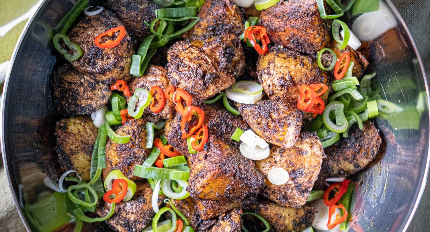 The Twisted Indian Restaurant photo 4