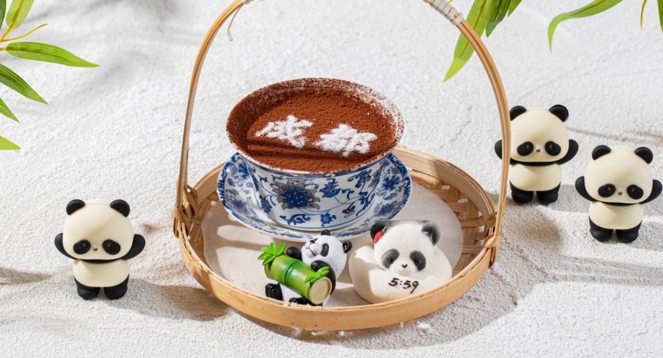 5:59+ Cafe & Bistro photo 3