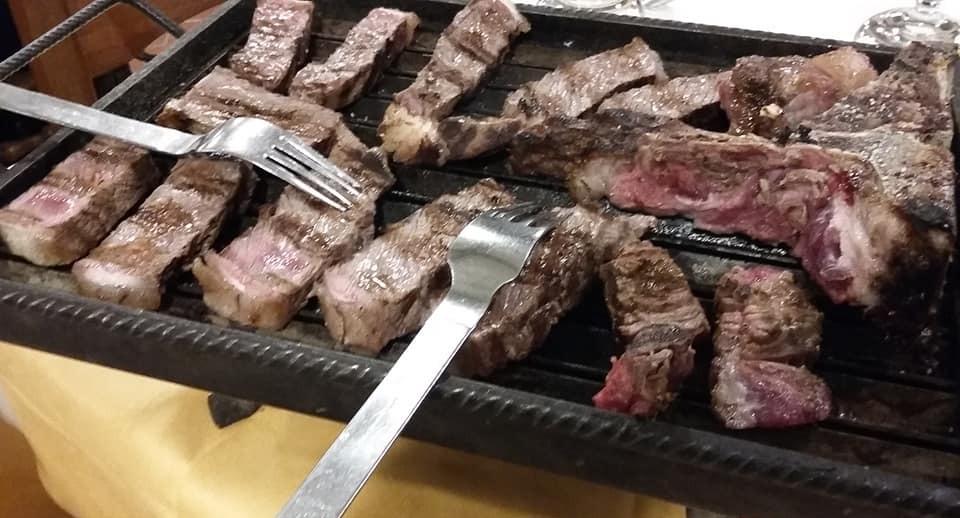 Ristorante La Torretta photo 2