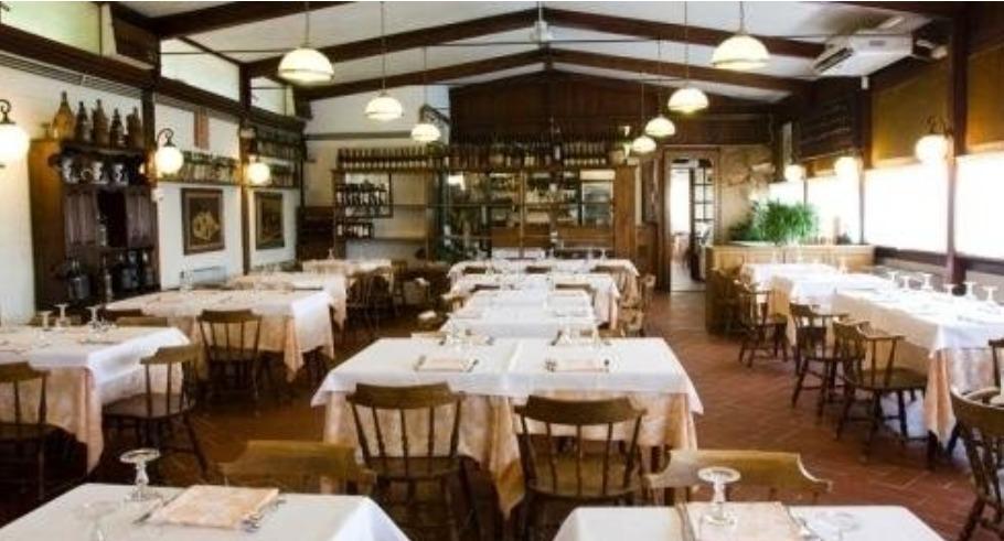 Ristorante La Torretta