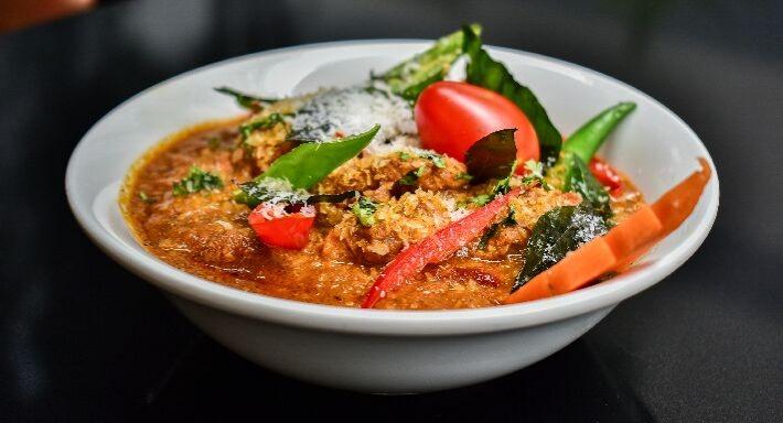 The Curry Culture - Cuppage Terrace photo 2