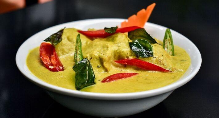 The Curry Culture - Cuppage Terrace photo 3