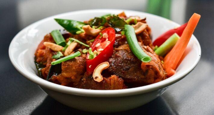 The Curry Culture - Cuppage Terrace photo 4