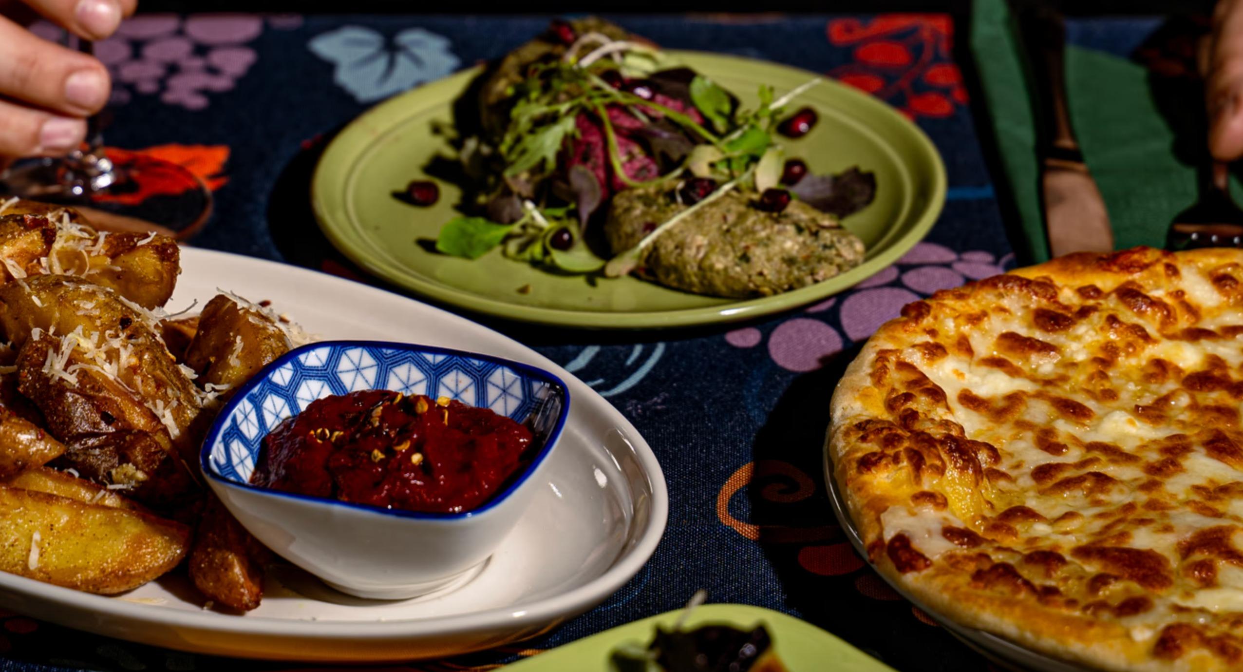 Georgian Supra photo 2