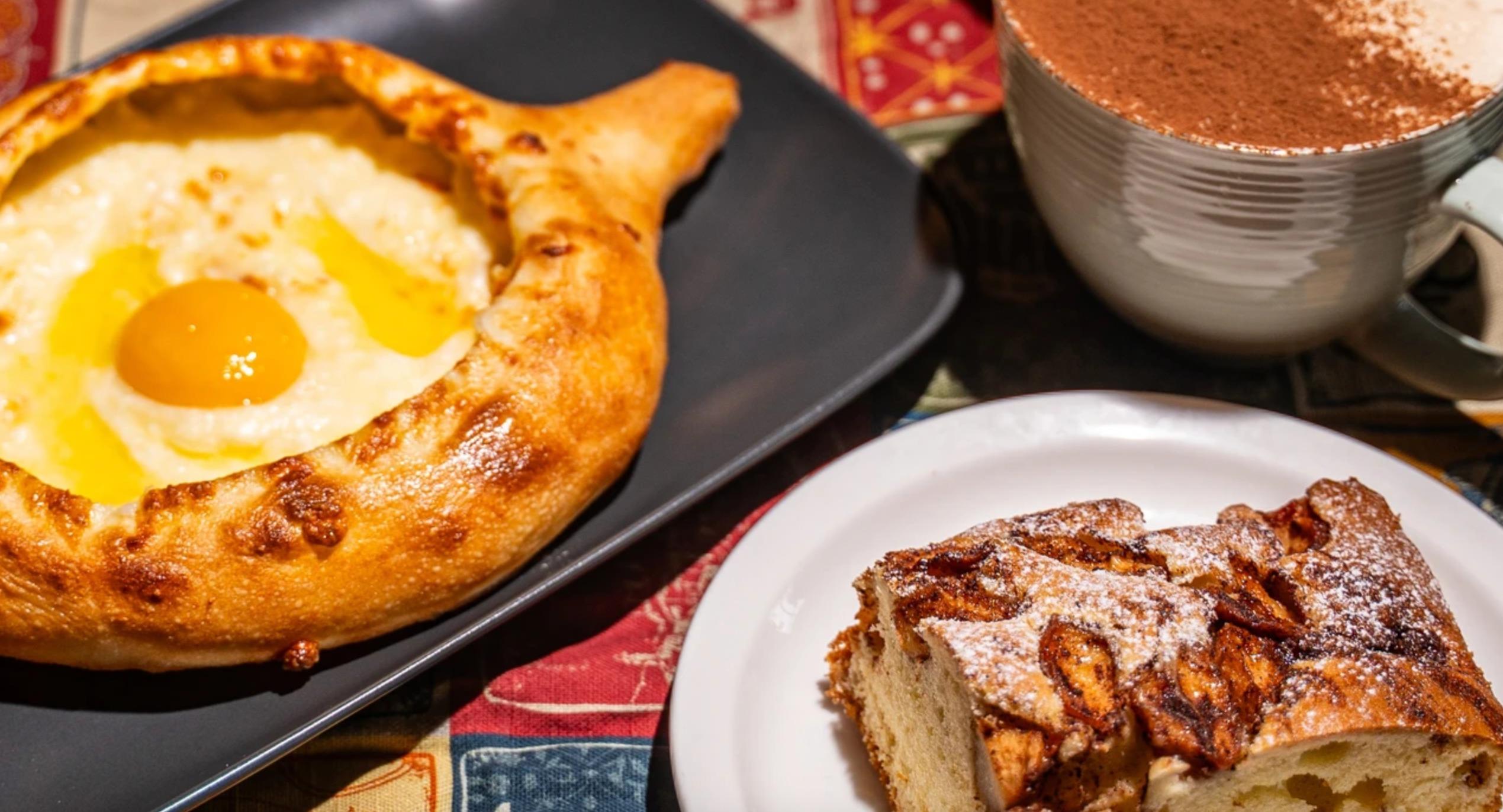 Georgian Supra photo 3