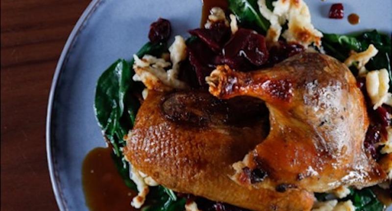 Haig Rd. Bistro photo 4