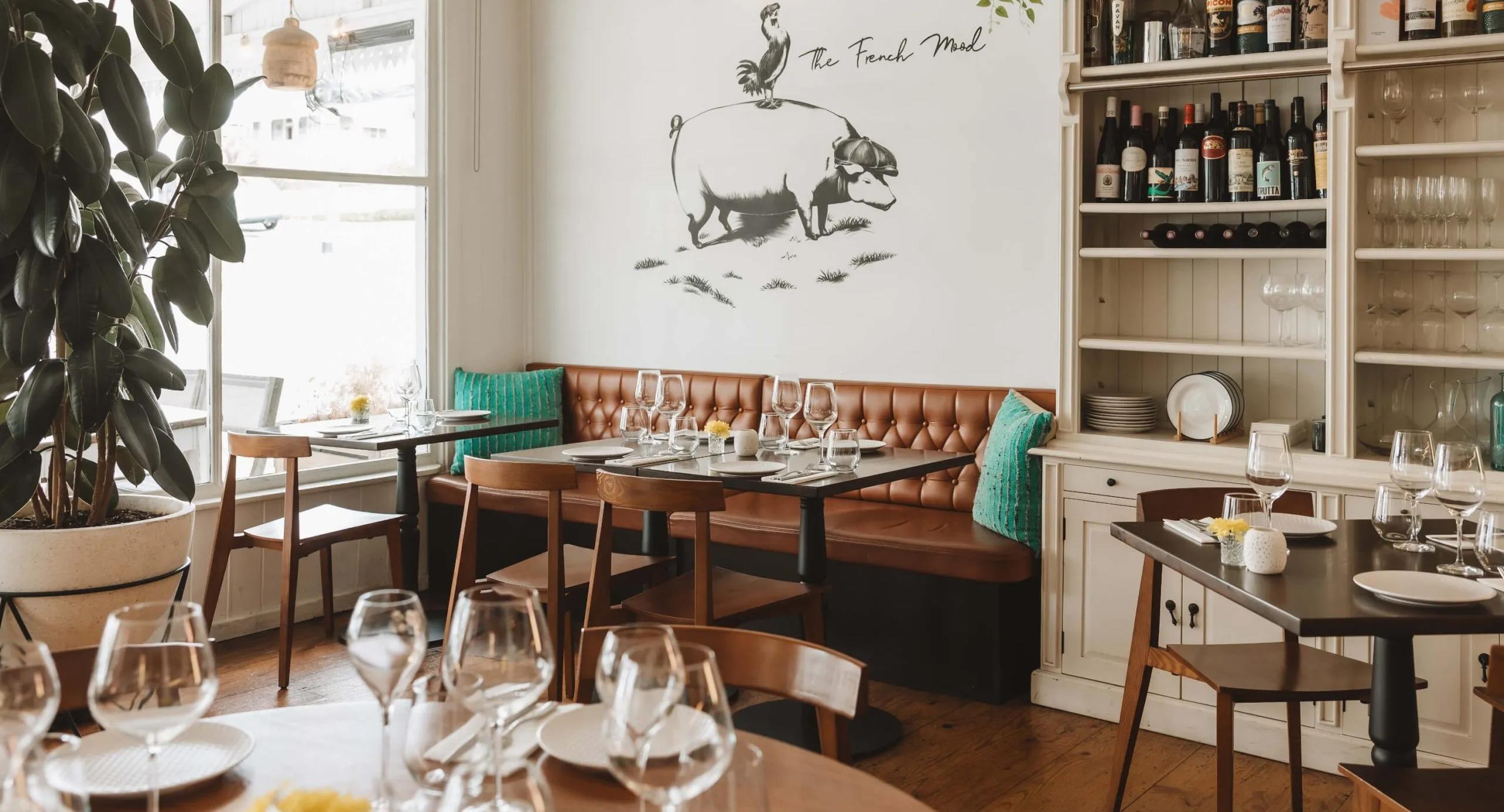 Haig Rd. Bistro photo 5