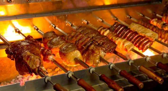 BabaBoom Charcoal Kebab Kitchen 