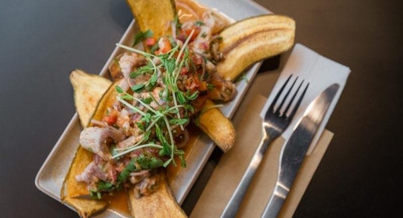 Cumbia Bar Kitchen photo 3