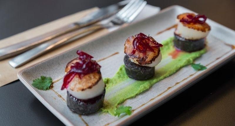 Cumbia Bar Kitchen photo 4