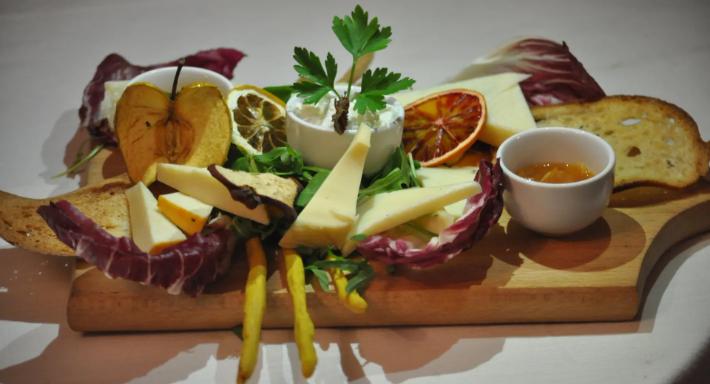 Ristorante Il Casaletto