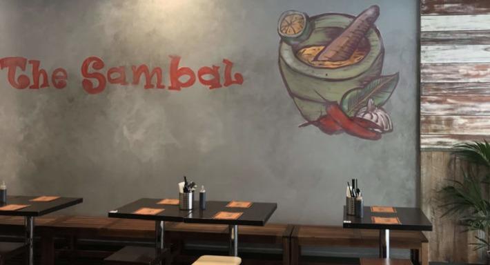 The Sambal photo 2