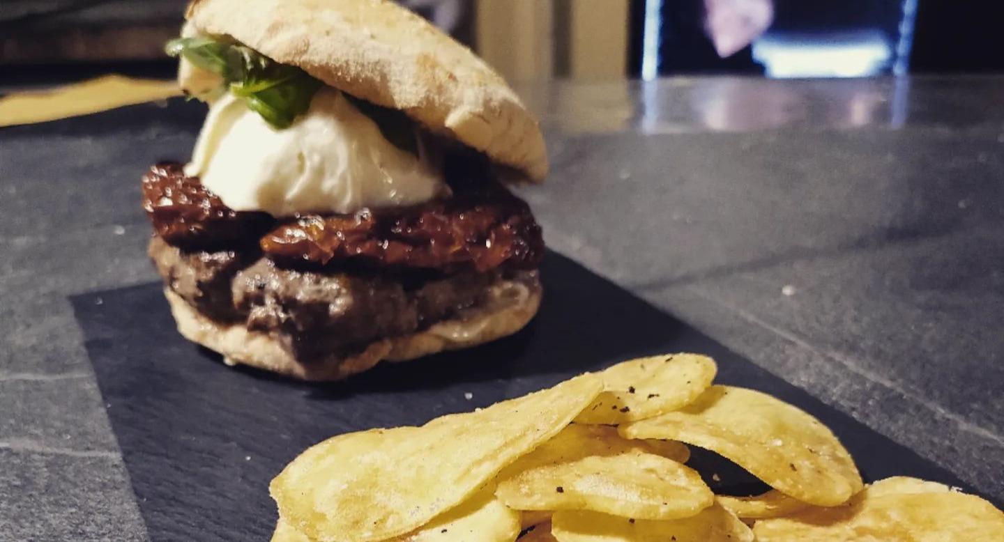 LAGO RITMO cibo e vibrazioni photo 5