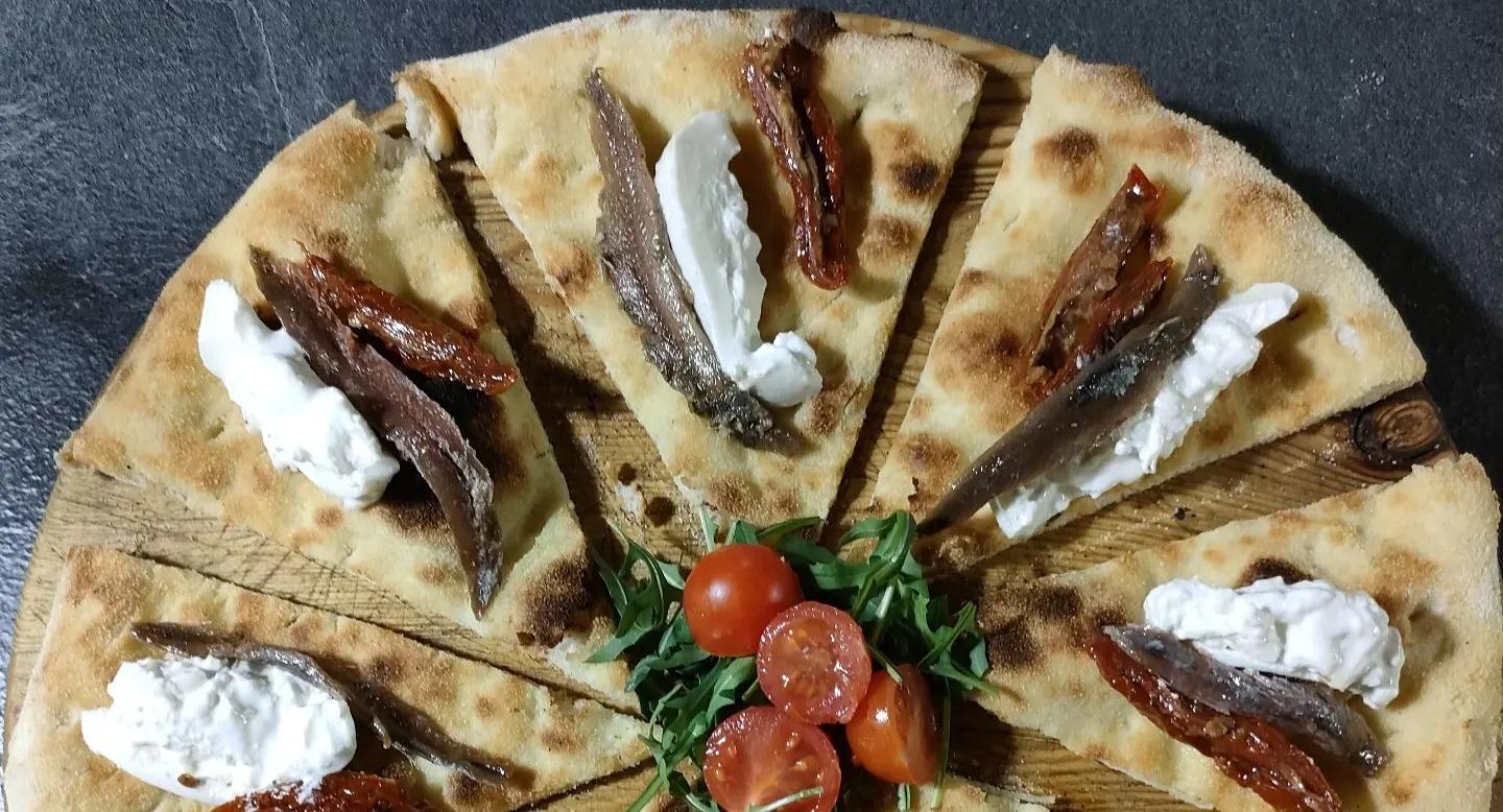 LAGO RITMO cibo e vibrazioni photo 4