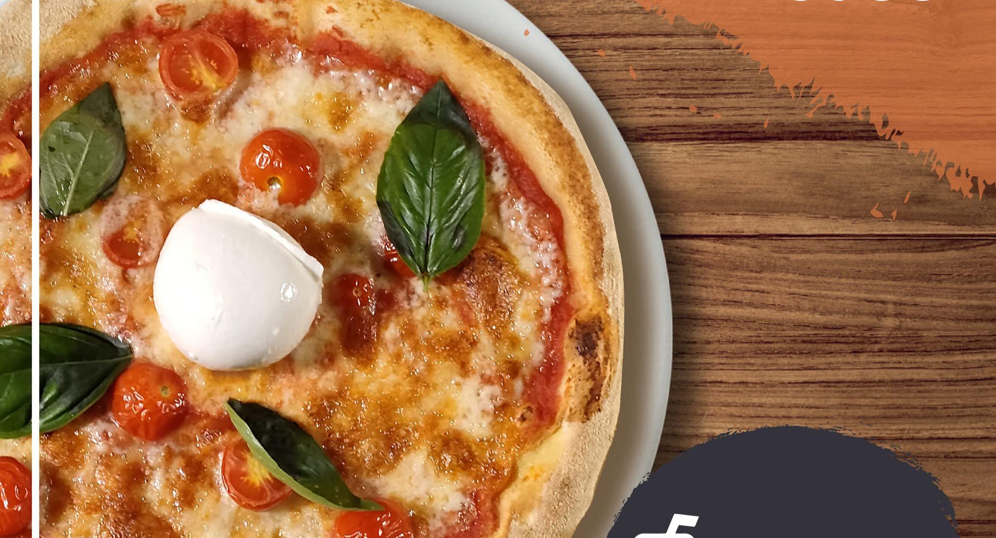 LAGO RITMO cibo e vibrazioni photo 2