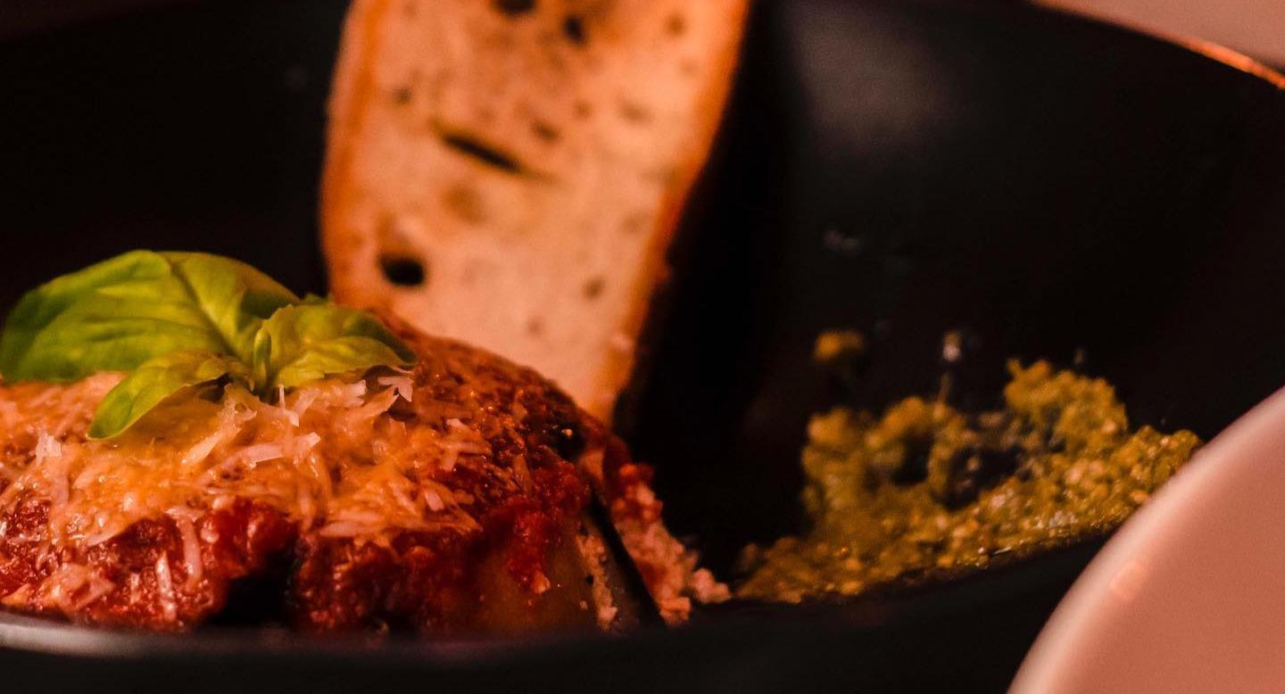 Borbonika Napulitan Restaurant photo 3