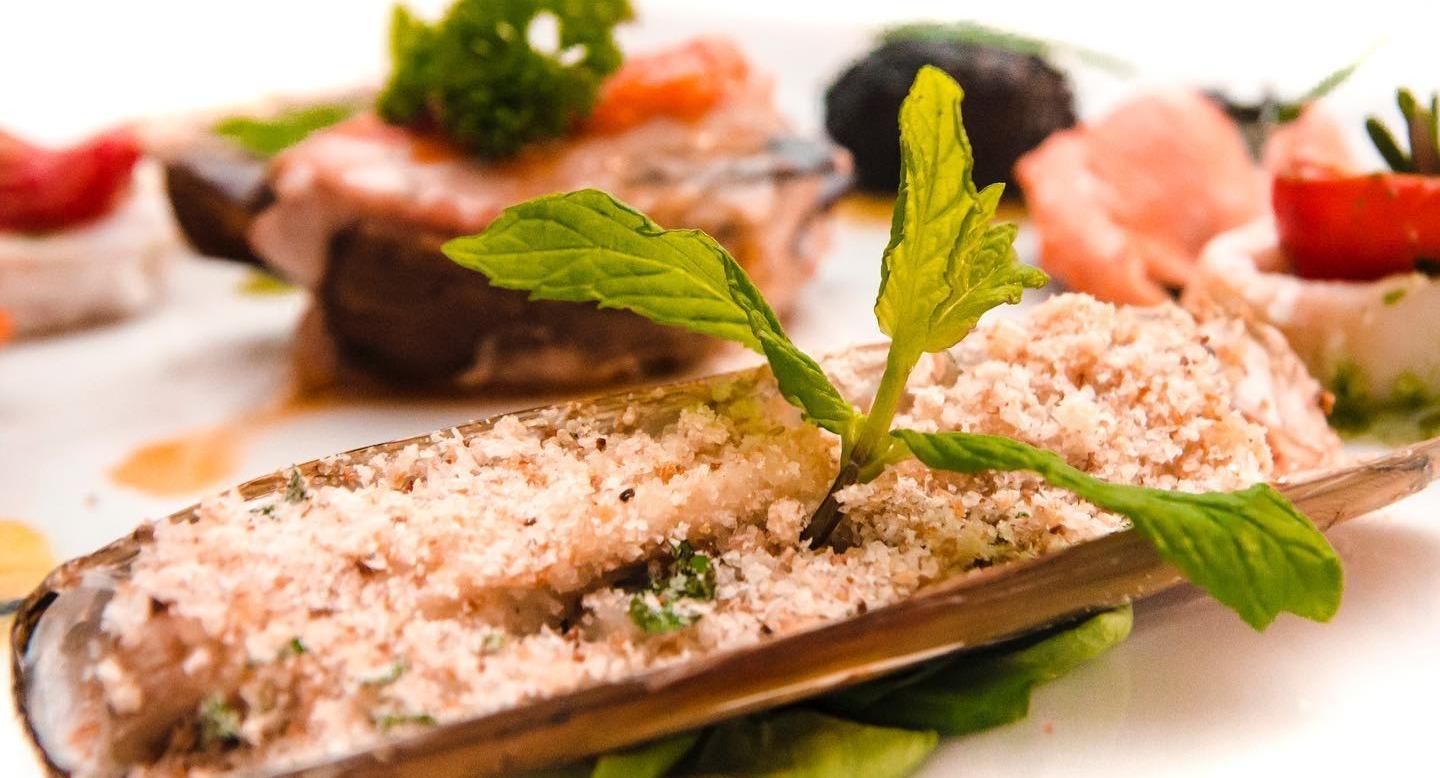 Borbonika Napulitan Restaurant photo 4