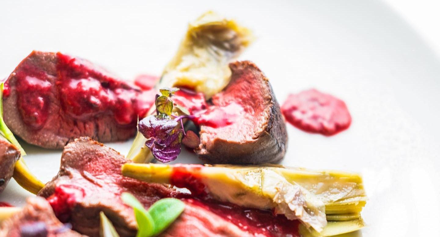 Borbonika Napulitan Restaurant