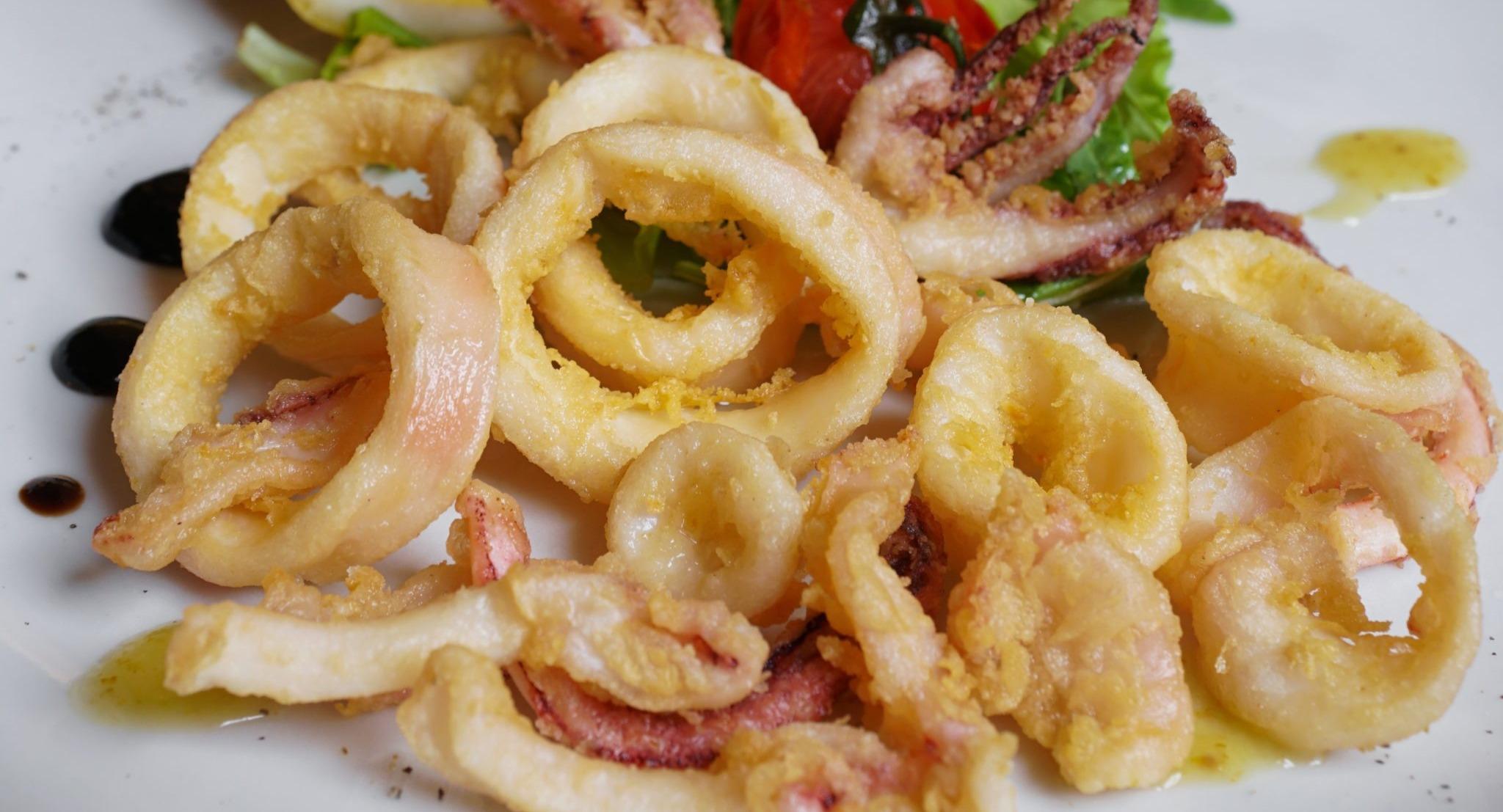 Borbonika Napulitan Restaurant photo 2