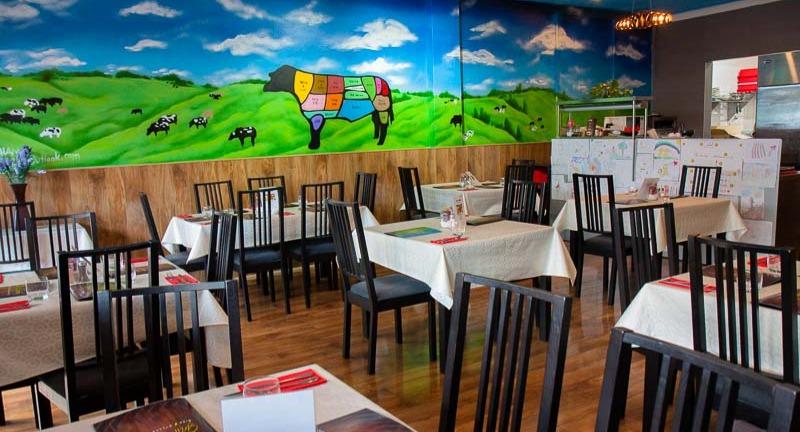 Grill @ Gordon photo 4