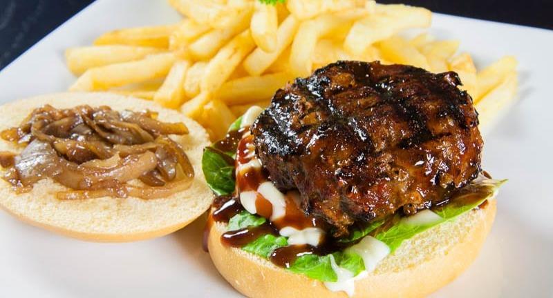 Grill @ Gordon photo 2