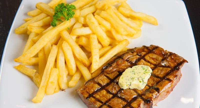 Grill @ Gordon photo 5