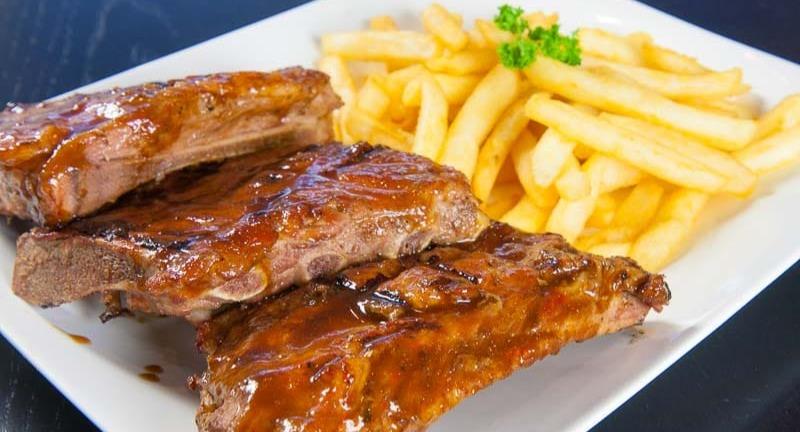 Grill @ Gordon photo 3