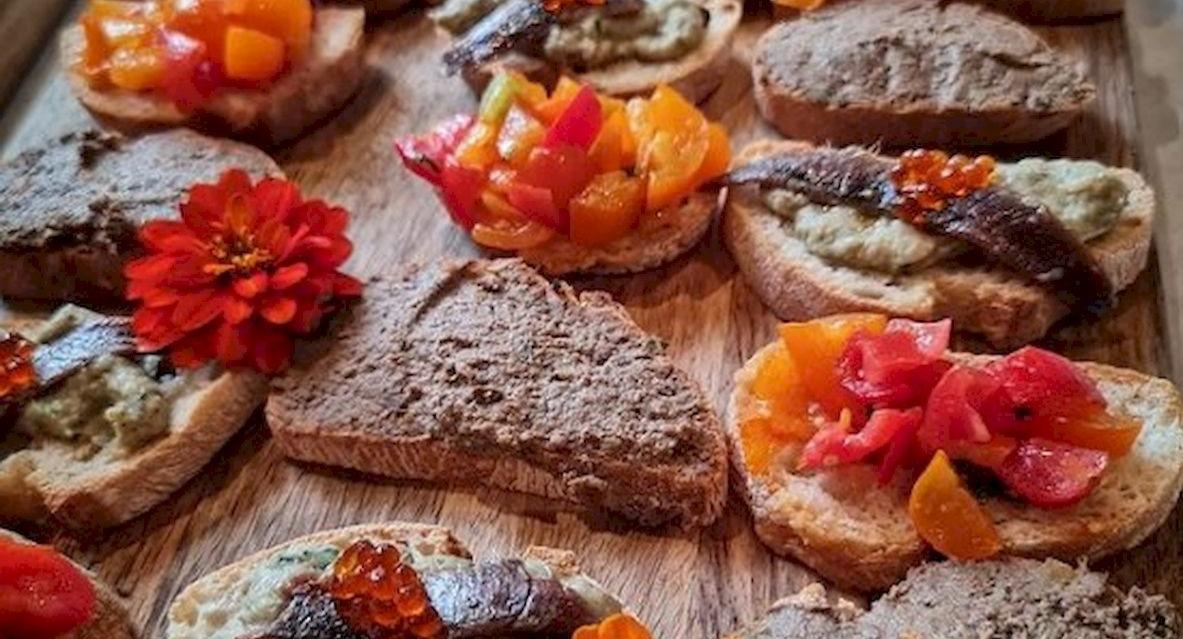 Pugi fornobistrot photo 2