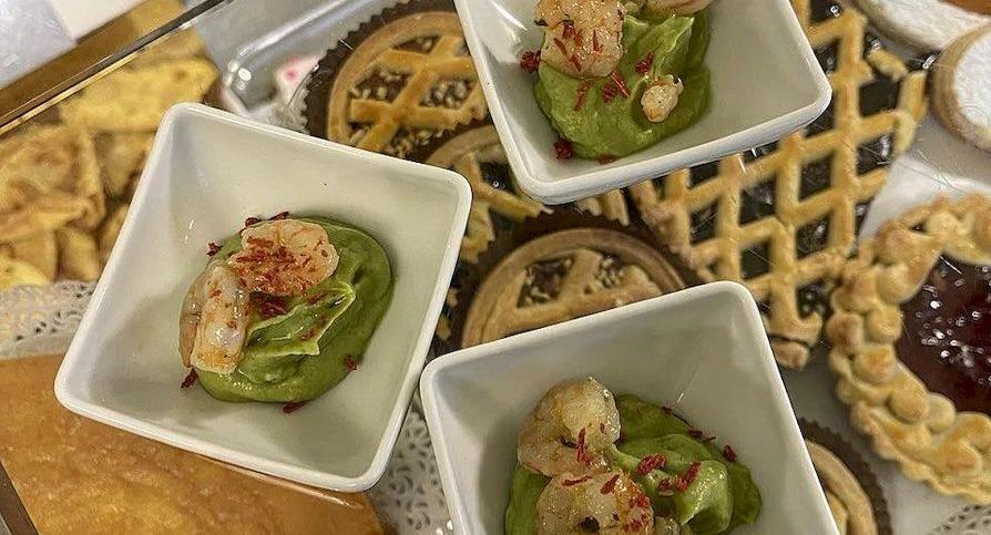 Pugi fornobistrot photo 3