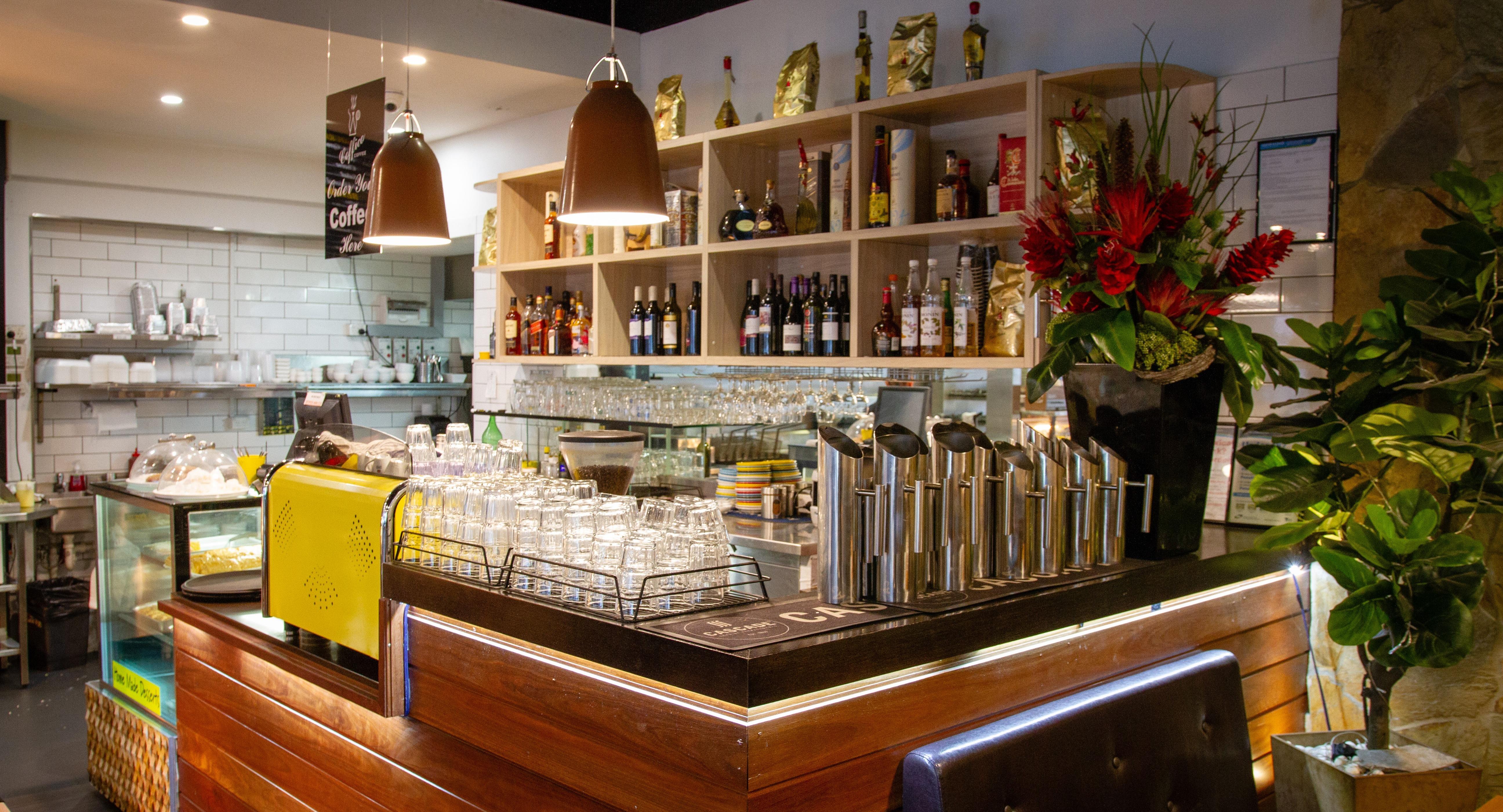 Orexi Souvlaki Bar photo 2