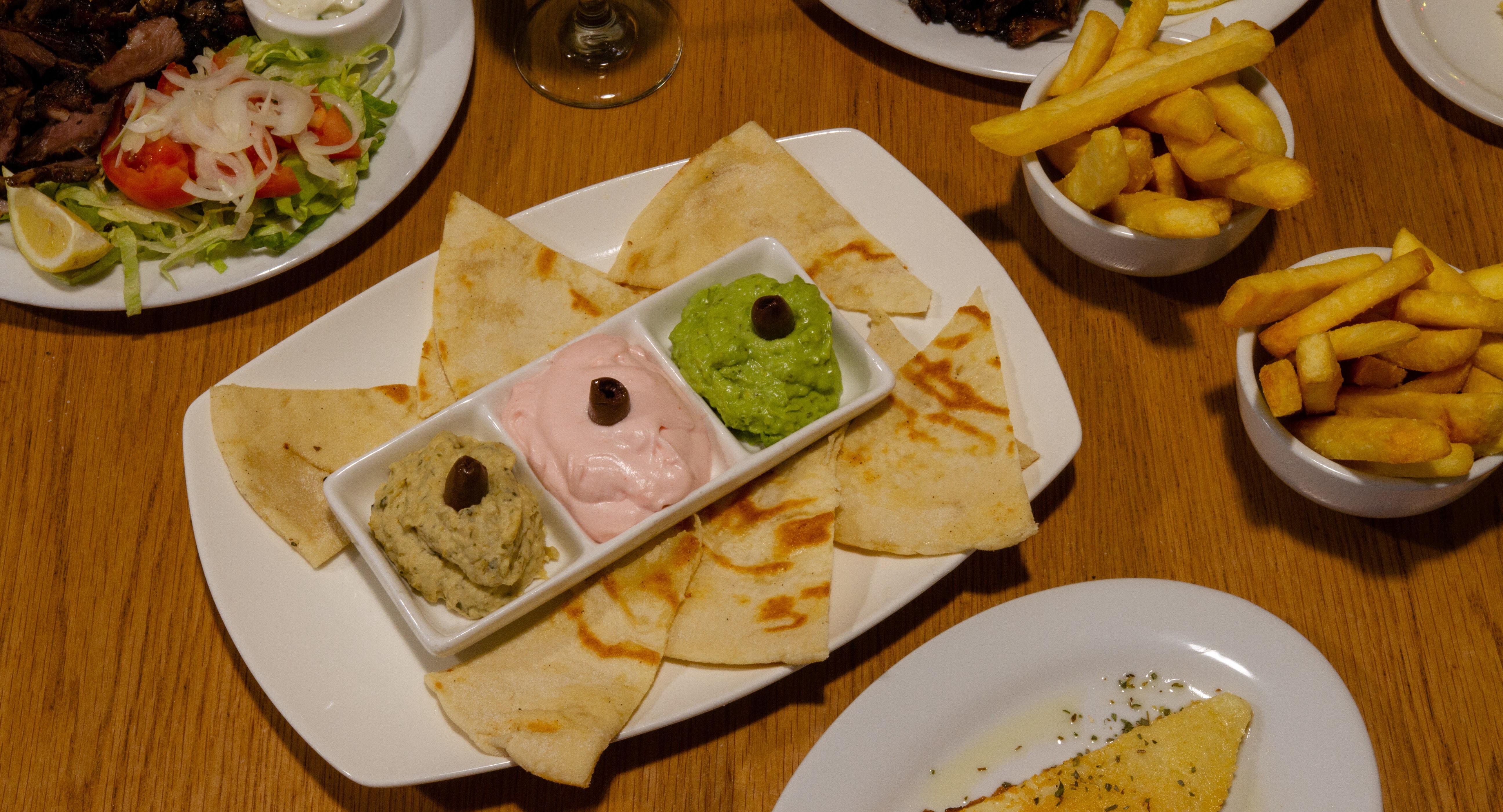 Orexi Souvlaki Bar photo 4