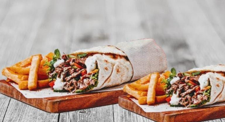 Orexi Souvlaki Bar photo 3